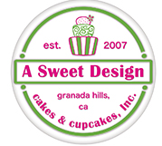 A Sweet Design Bakery, LGBTQ+ Wedding Expo Exhibitor