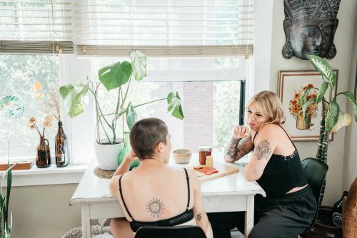 Planning a Wedding, Buying a Home, and Moving — All at Once? Read This Before You Spiral