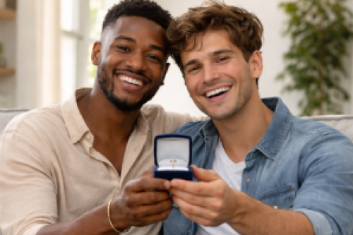 Planning an LGBTQ+ Wedding Without the Script: Language, Ritual, and Real Inclusivity