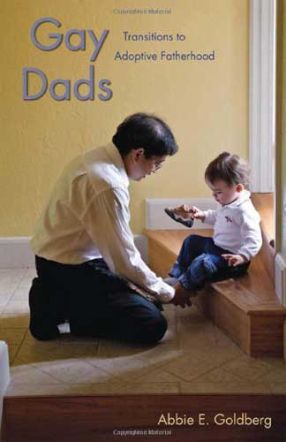 Gay-Dads-cover, copyright A Goldberg