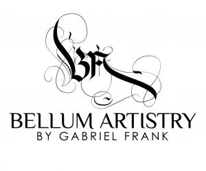 Bellum Artistry by Gabriel M. Frank