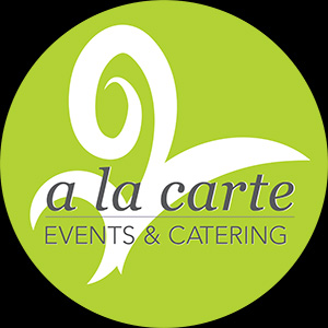 A La Carte Events & Catering