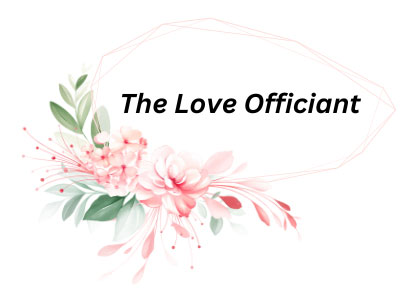 The Love Officiant