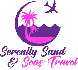 Serenity Sand & Seas Travel