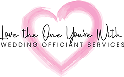 Love the One You're With