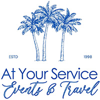 At Your Service Events & Travel