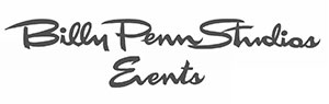 Billy Penn Studios Events