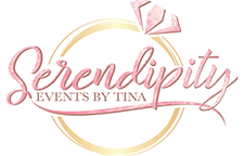 Serendipity Events by Tina