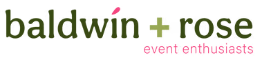 Baldwin + Rose