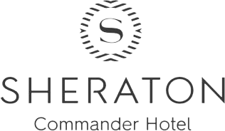 Sheraton Commander