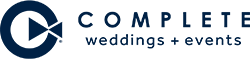 Complete Weddings + Events