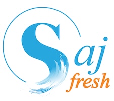 Saj Fresh