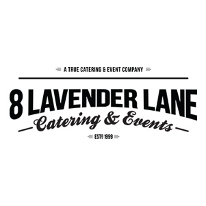 Cameron Creasy, 8 Lavender Lane Catering & Events / LGBTQ+ Wedding Expo Exhibitor