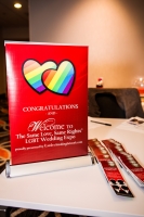 2020 - 2nd Annual Wichita LGBTQ Wedding Expo