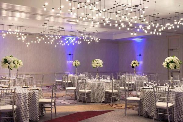 Atlanta Marriott Northeast / Emory Area