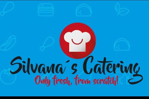 Silvana’s Catering