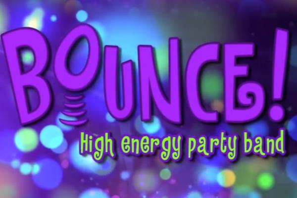 Bounce! Party Band