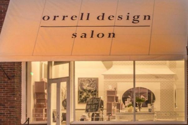 Orrell Design