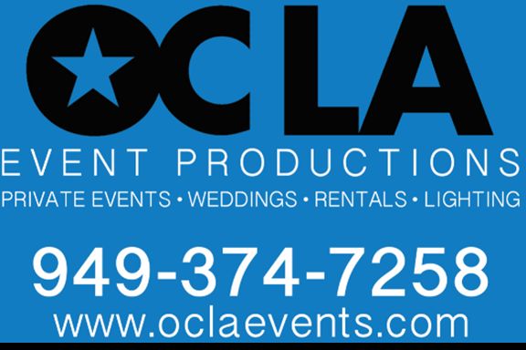OCLA Events