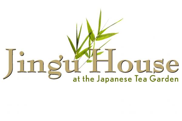 Japanese Tea Garden and Fresh Horizons Creative Catering
