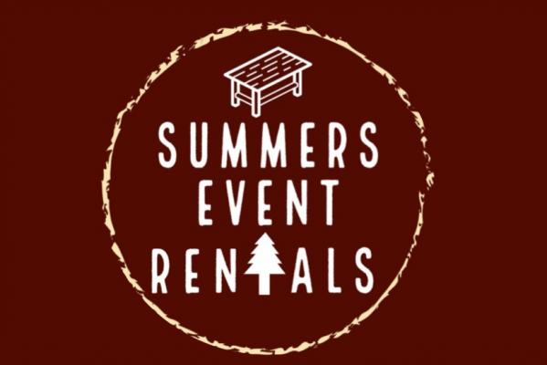 Summers Event Rentals Summers Event Rentals