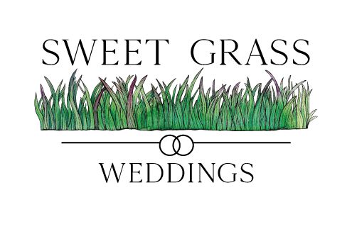 Sweet Grass Weddings