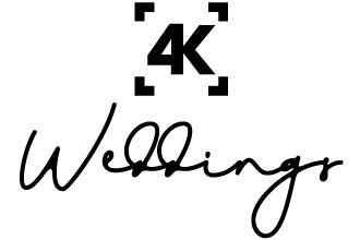 4K Weddings