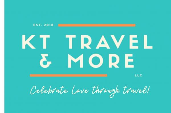 KT Travel & More LLC