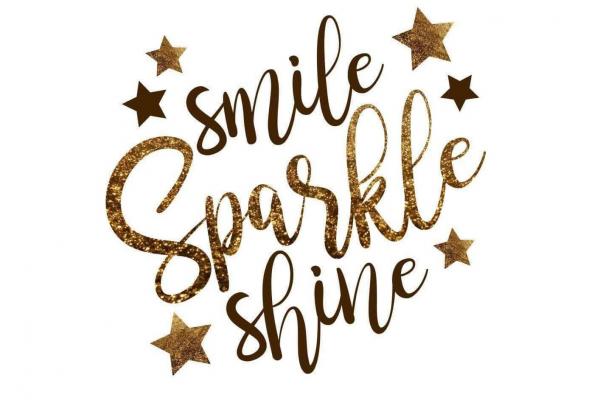 Sharon's Sparkles and Memories