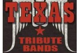 Texas Tribute Bands