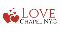 Love Chapel NYC