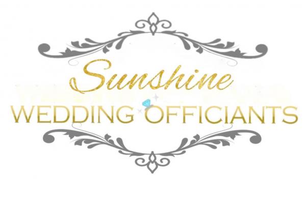 Sunshine Wedding Officiants