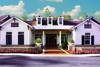 Victoria Hills Golf Club