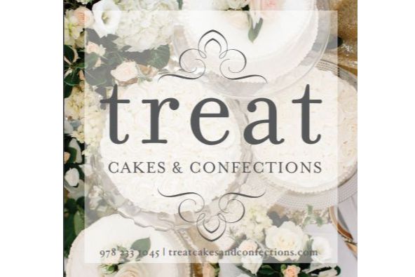 treat cakes & confections