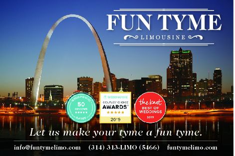Fun Tyme Limousine