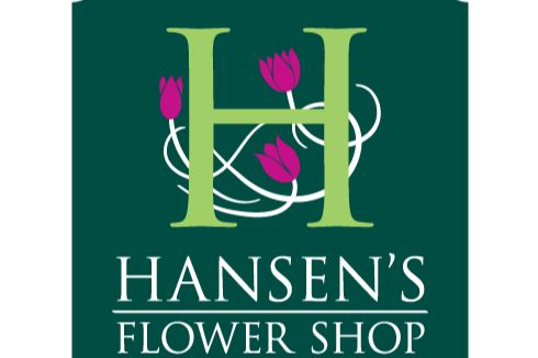 hansens Flower shop