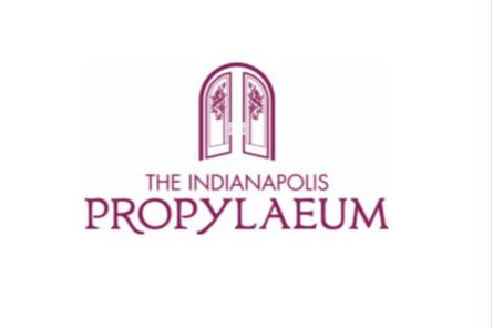 Indianapolis Propylaeum
