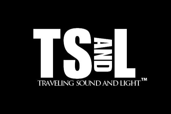 Traveling Sound and Light Djs