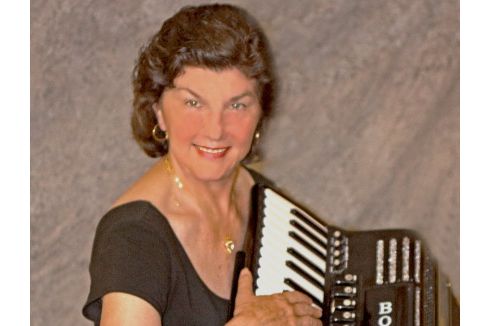 Bonnie Birch Entertainment