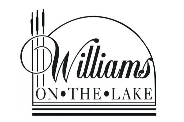 Williams on the Lake