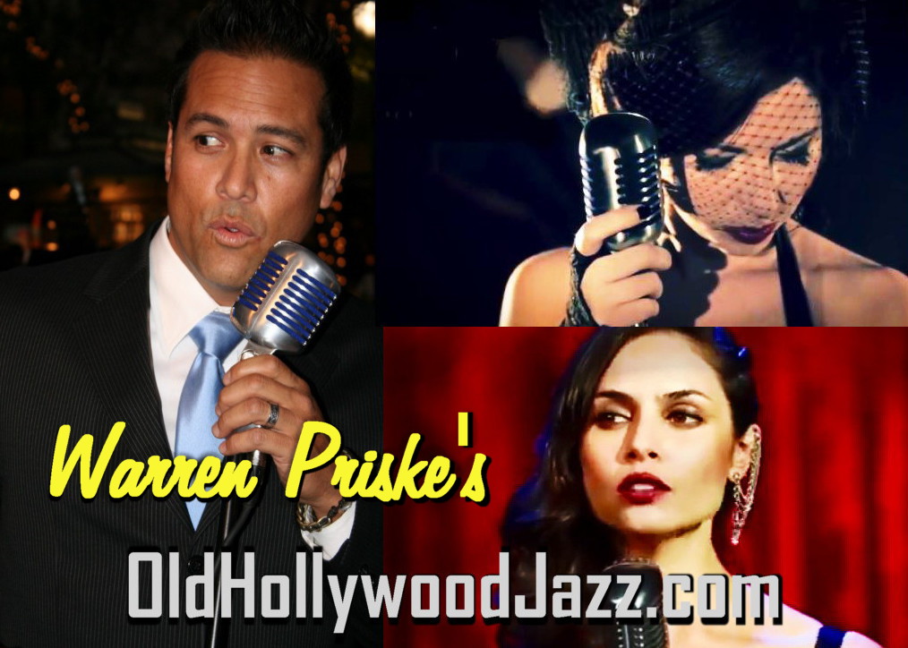 OldHollywoodJazz.com