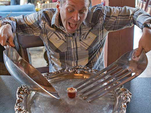 Barn on the Pond Events & Lodging