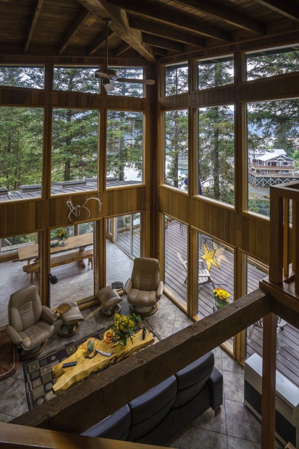 Seldovia B & B and Cabin Rental