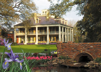 Houmas House Plantation and Gardens