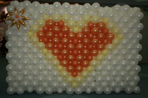 Umoja Balloon & Events Decor LLC
