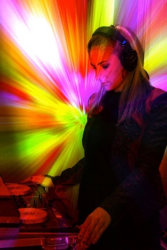 DJ Electra