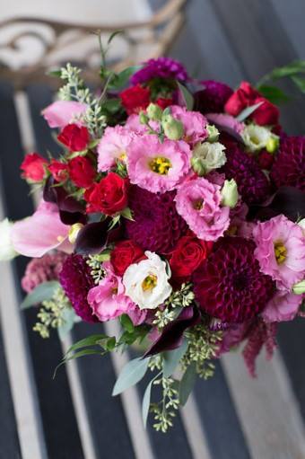 Misty's Enchanted Florist