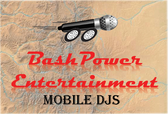 BashPower Entertainment Mobile DJs
