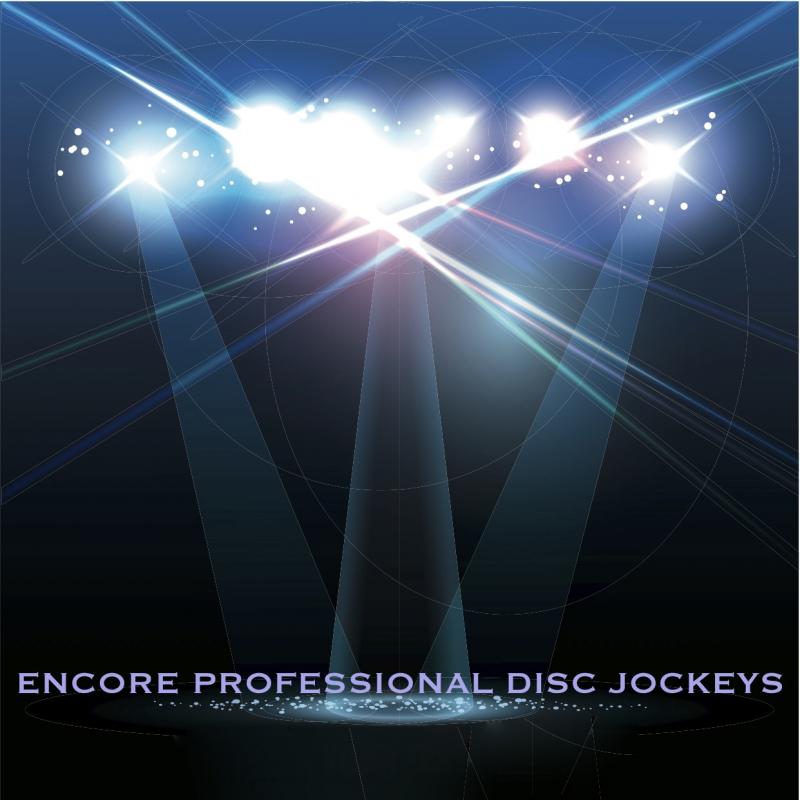 Encore Professional DJ's
