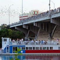 Lone Star Riverboat